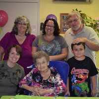 Beth Henderson-Woolson's profile image