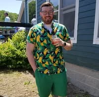 Mack Flaherty's profile image