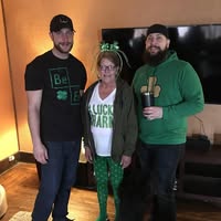Jane Lundstrom's profile image