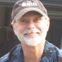 Fred Marcheson's profile image