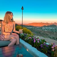 Tiffany Lou's profile image