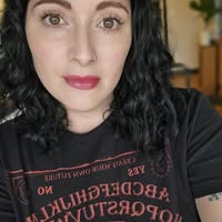 Andréa Barajas's profile image