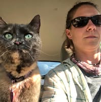 Carrie Ann's profile image
