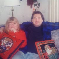Joni Russ's profile image
