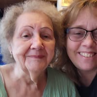 Mary Beth Davis's profile image