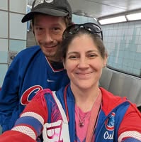 Maribeth Rose's profile image
