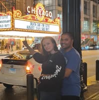 Melissa Krzoska's profile image