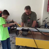 Steve Clark's profile image