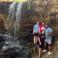 Sarah Holcomb's profile image