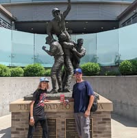 Jimi Hammerly's profile image