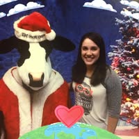 Tracy Carman's profile image