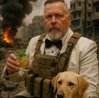 Darren Godwin's profile image