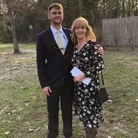 Carol Pearson Porterfield's profile image