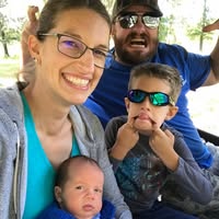 Stacey Leonatti Wilkinson's profile image