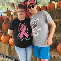 Betty Coleman Milton's profile image