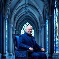 Reece Cheramie's profile image