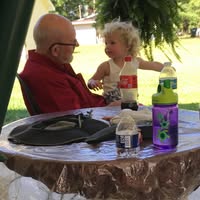 Varina Roush's profile image