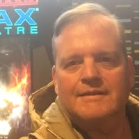 Charles Womble's profile image