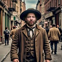 Matthew Head's profile image