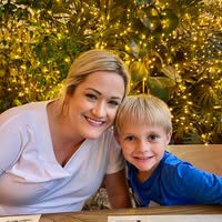 Julianna Murphy Parish's profile image