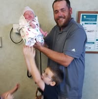 Michael Crofoot's profile image