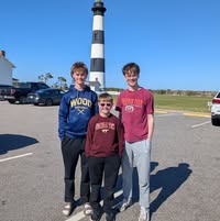 Kerry Sullivan Terry's profile image