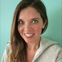 Kim Benson's profile image