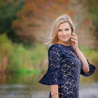 Melissa McVey's profile image