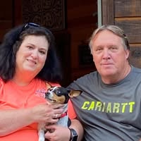 Johnny N Tammy Griffin's profile image
