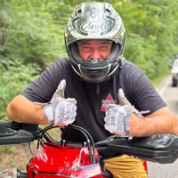 Bryce Redenbaugh's profile image