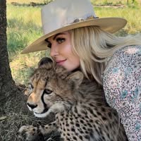 Kristin Navarro's profile image