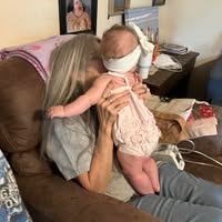 Bonnie Arnold's profile image
