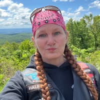 Rachael Newell's profile image