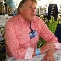 Dave Hilyard's profile image