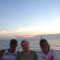 Lisa Martin's profile image