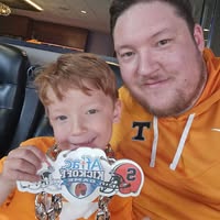 Joshua James's profile image