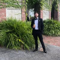 Benjamin James's profile image