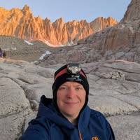 Austin Shave's profile image