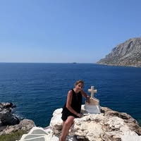 Sara Seminario Raborg's profile image