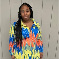 Nicole Pegues's profile image