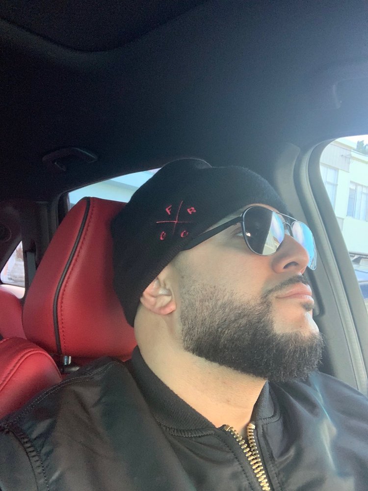 Jose Z.'s profile image