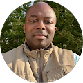 Jim Osei Jr