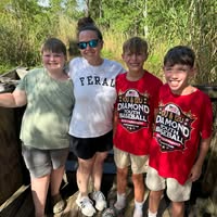 Jennifer Short Kephart's profile image
