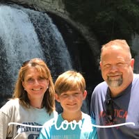 Dawn Burleson Sims's profile image