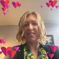 April L Crumley's profile image