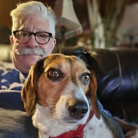 Mark L Grantham's profile image