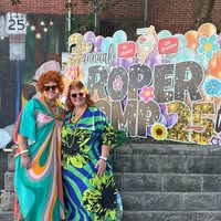 Mary McGlinchey Henderson's profile image