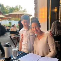 Ehren Baxter's profile image