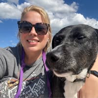 Melissa Frye's profile image