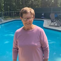 Peggy Badey Kenyon's profile image